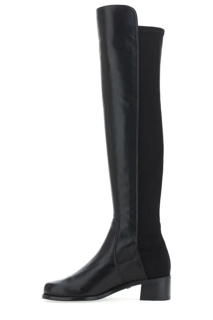 Stuart Weitzman Stuart Weitzman Reserve Panelled Knee-High Boots 2