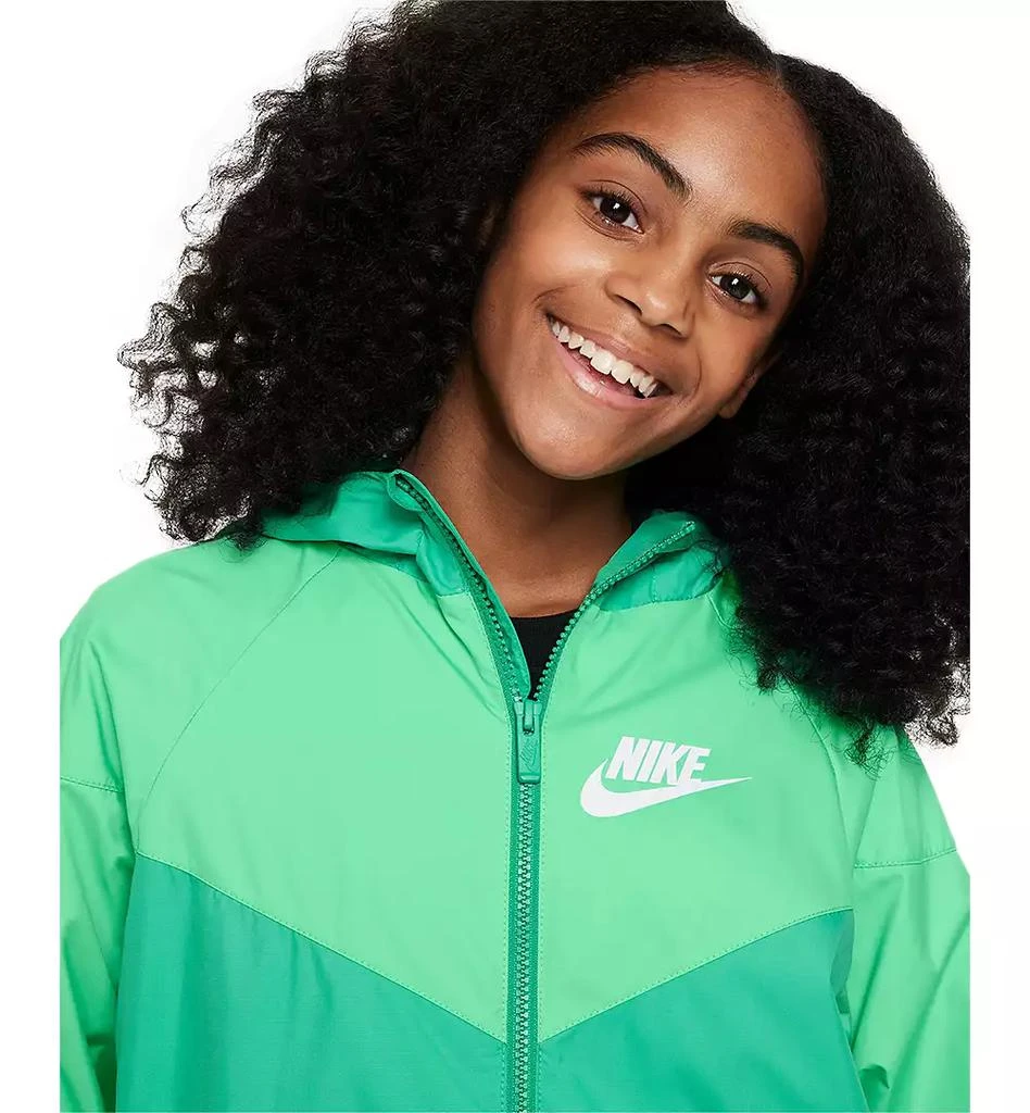 NIKE Sportswear Windrunner Boys' Jacket 3