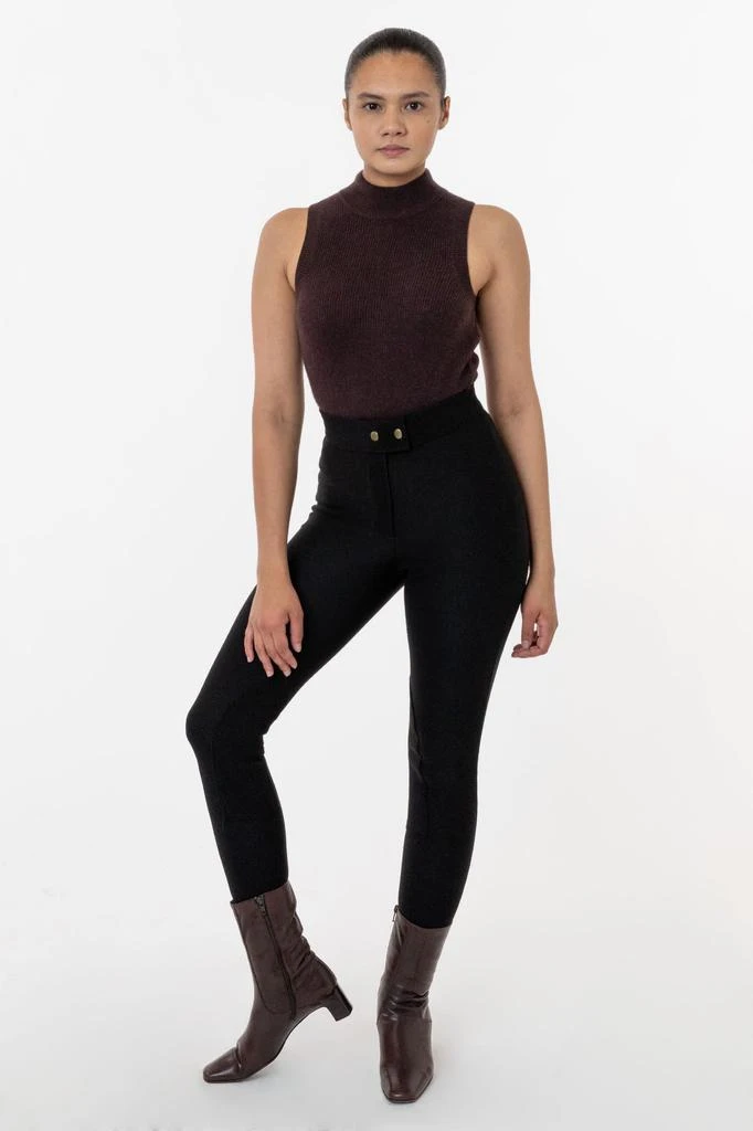 Los Angeles Apparel RSAOR300 - The Riding Pant 6