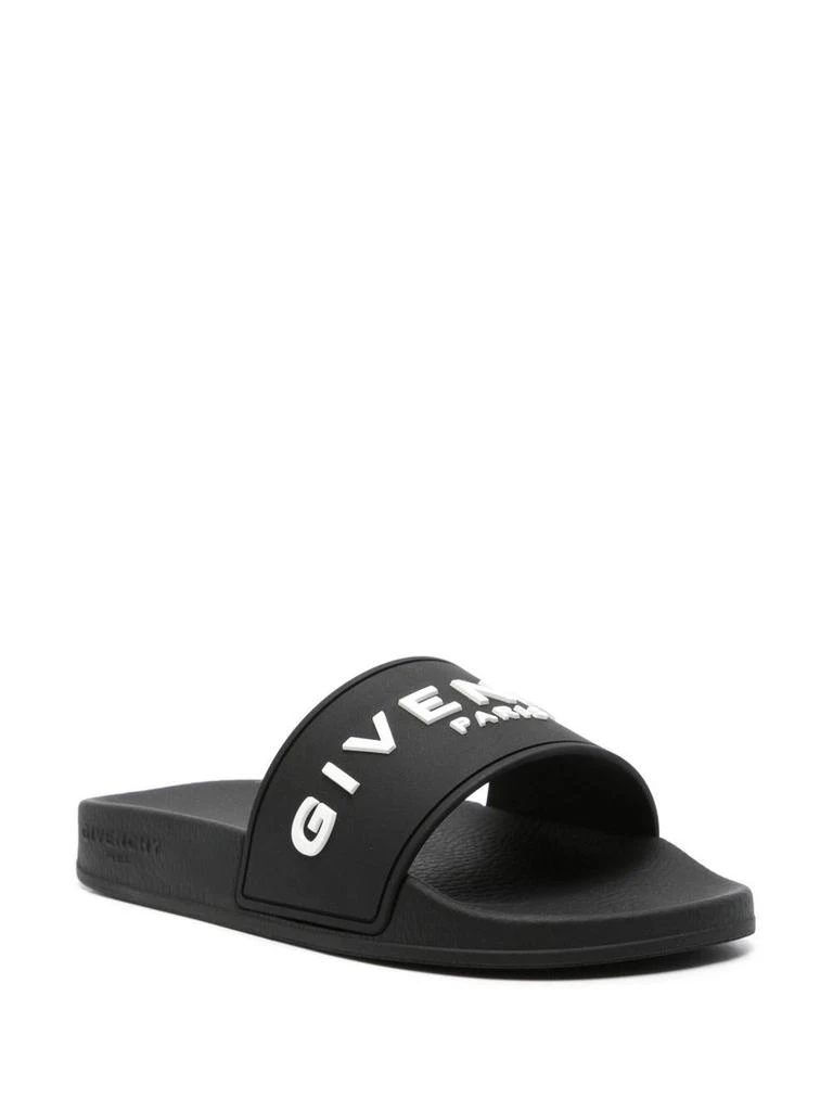 Givenchy Givenchy Slide Sandals 2