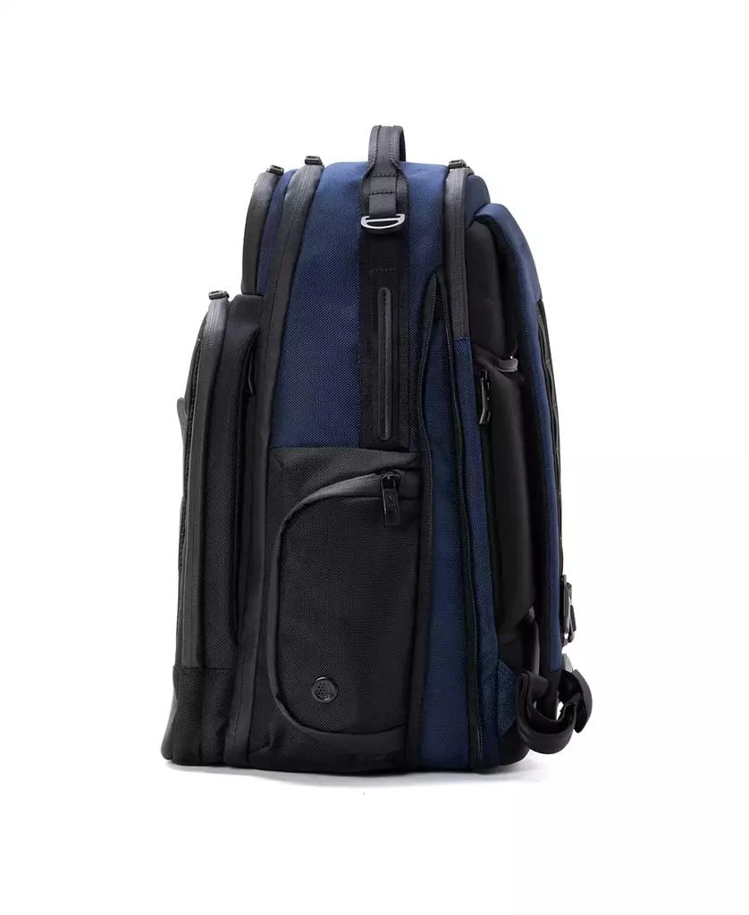 Travelpro Altitude Large Expandable Travel Laptop Backpack 6