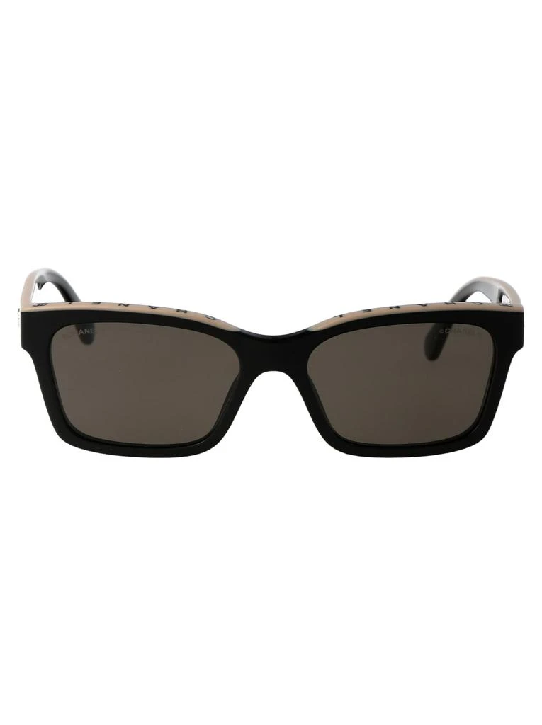 Chanel 0ch5417 Sunglasses 1
