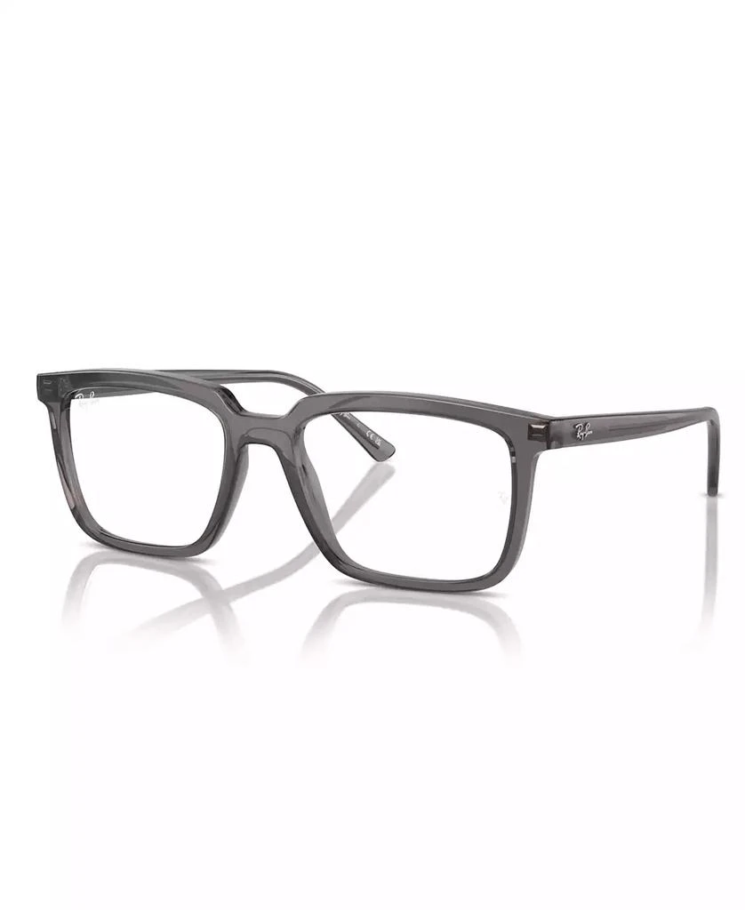 Ray-Ban Unisex Alain Optics Eyeglasses, RB7239 1