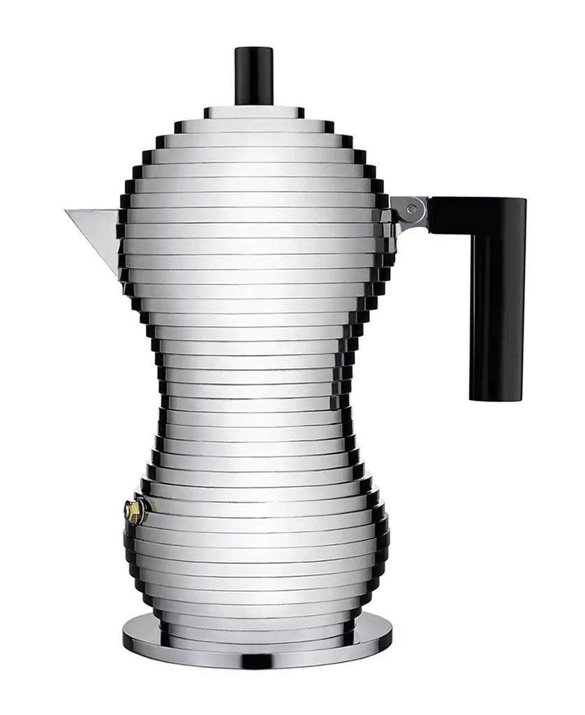 Alessi 1 Cup Stovetop Coffeemaker by Michele De Lucchi 1