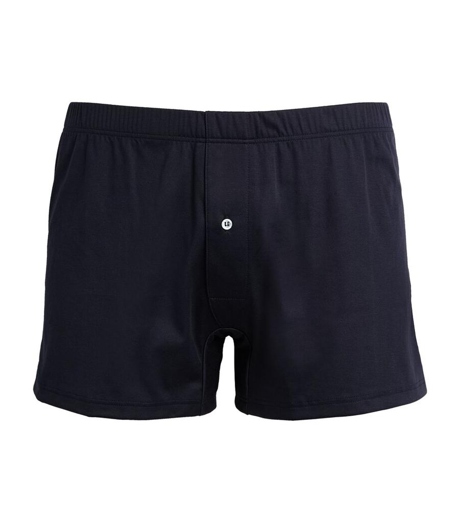 Zimmerli 286 Sea Island Boxer Briefs