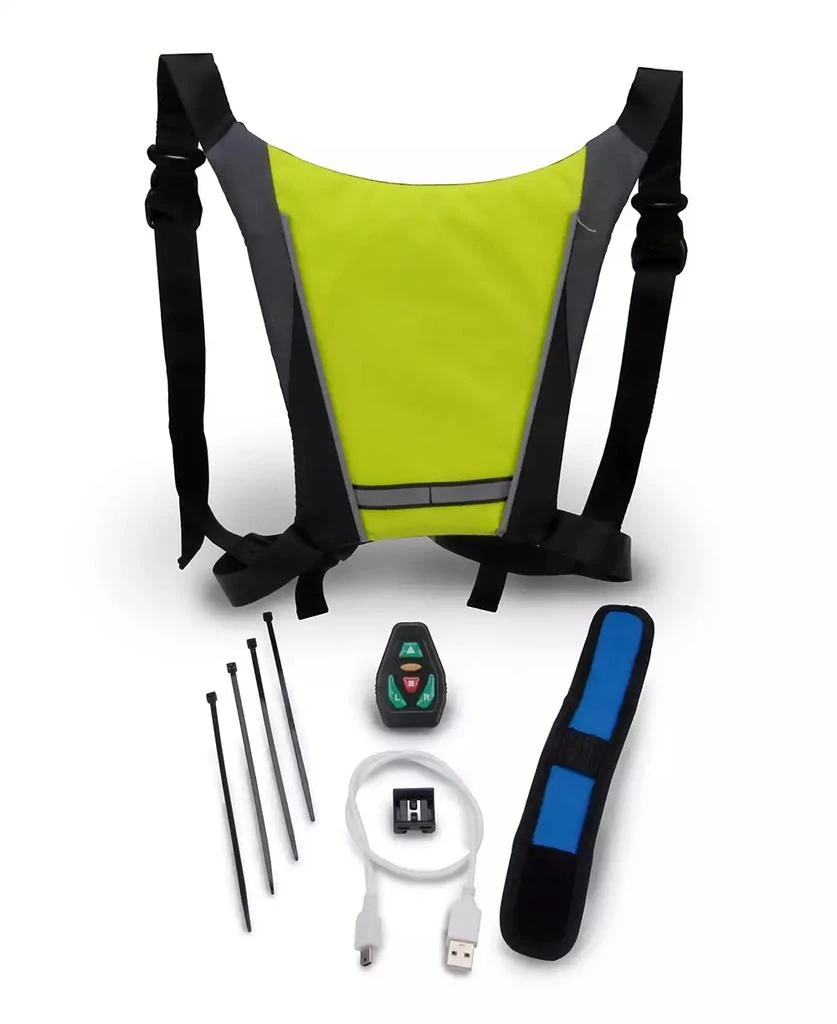 royal Cycling Vest 6