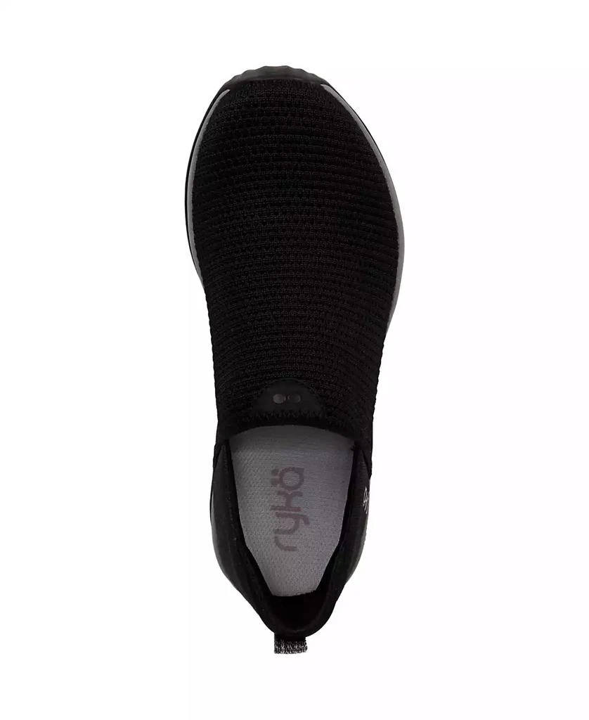 Ryka Women's Echo Unwind Slip On Sneakers 4