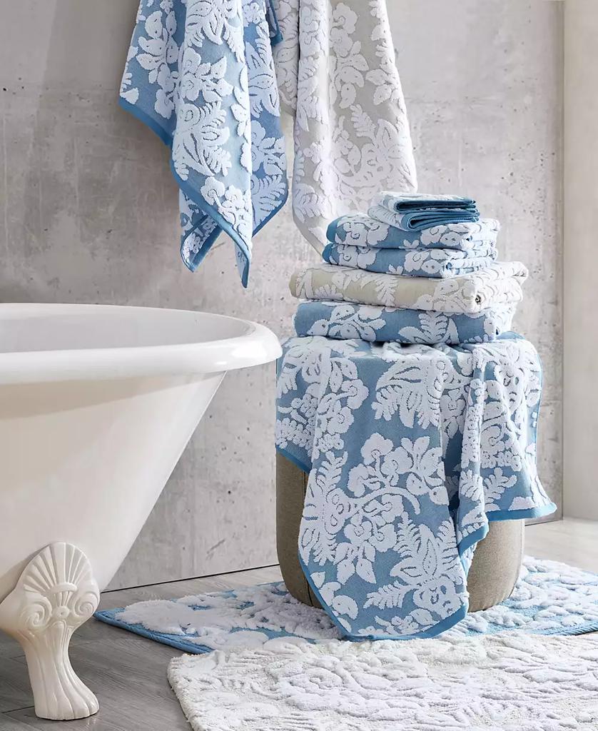 John Robshaw Pasak Bath Rug