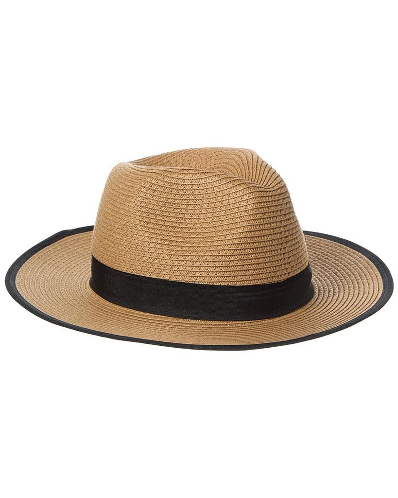 Shop Packable Floppy Crochet Hat on Sale at BeyondStyle  display picture 2