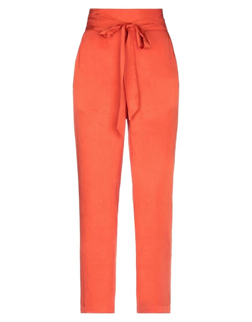 GOLD CASE Casual pants 1