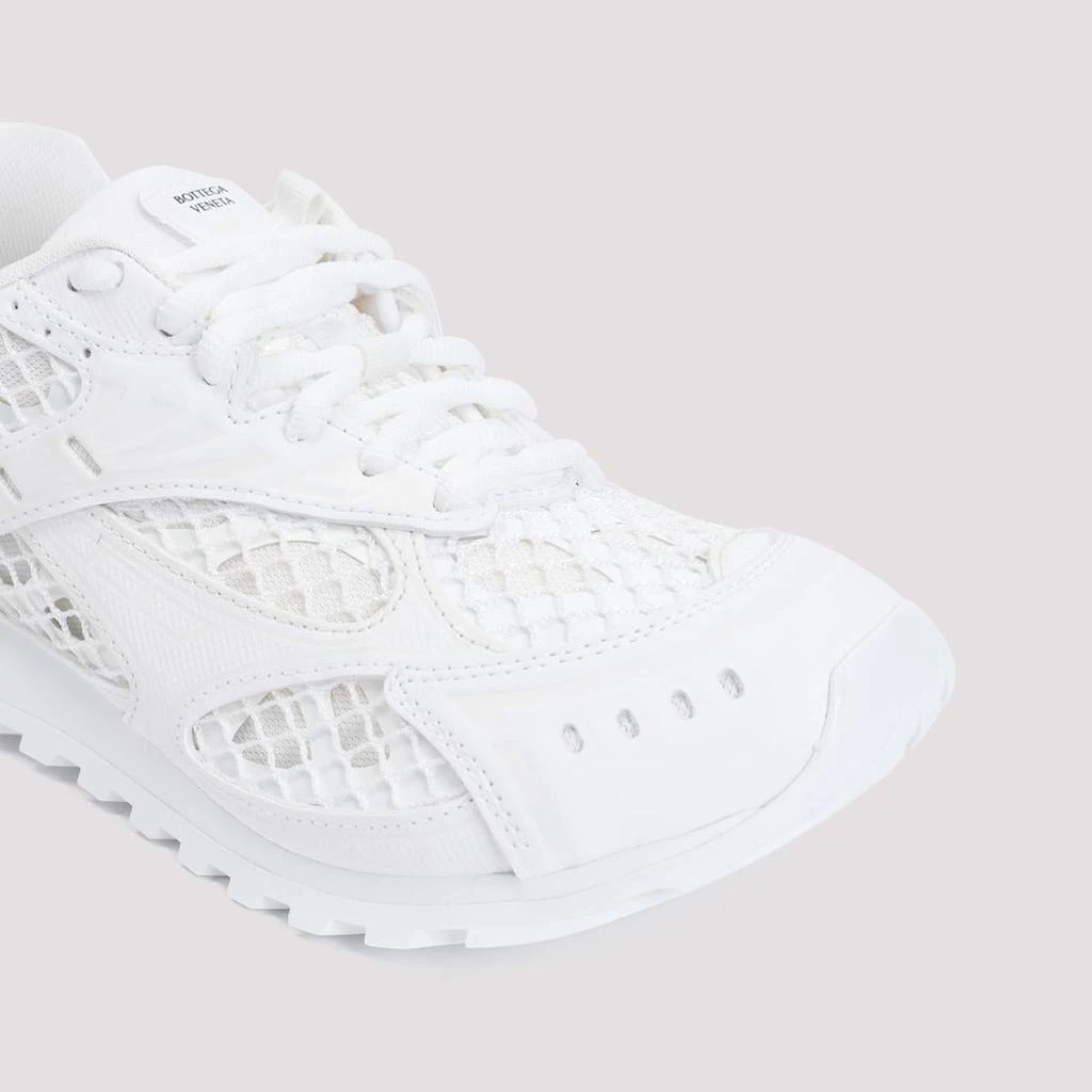 Bottega Veneta Bottega Veneta Sneakers 4