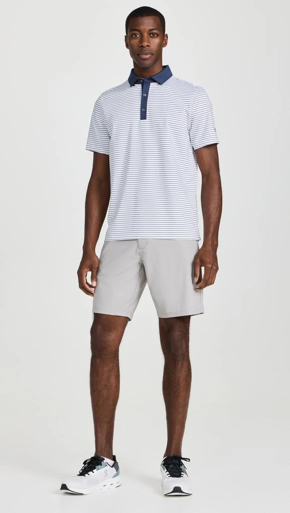 Rhone Golf Sport Polo 7