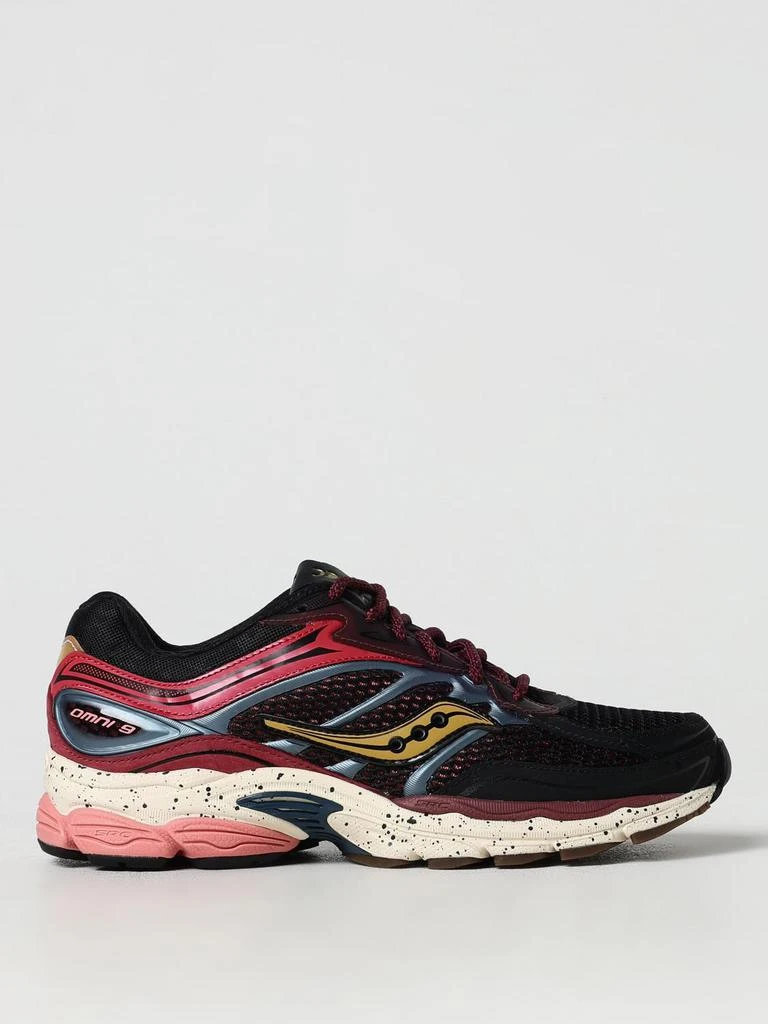 Saucony Sneakers men Saucony 1