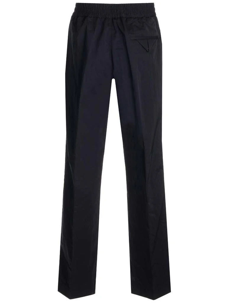 Bottega Veneta Bottega Veneta Wide Leg Pants 2
