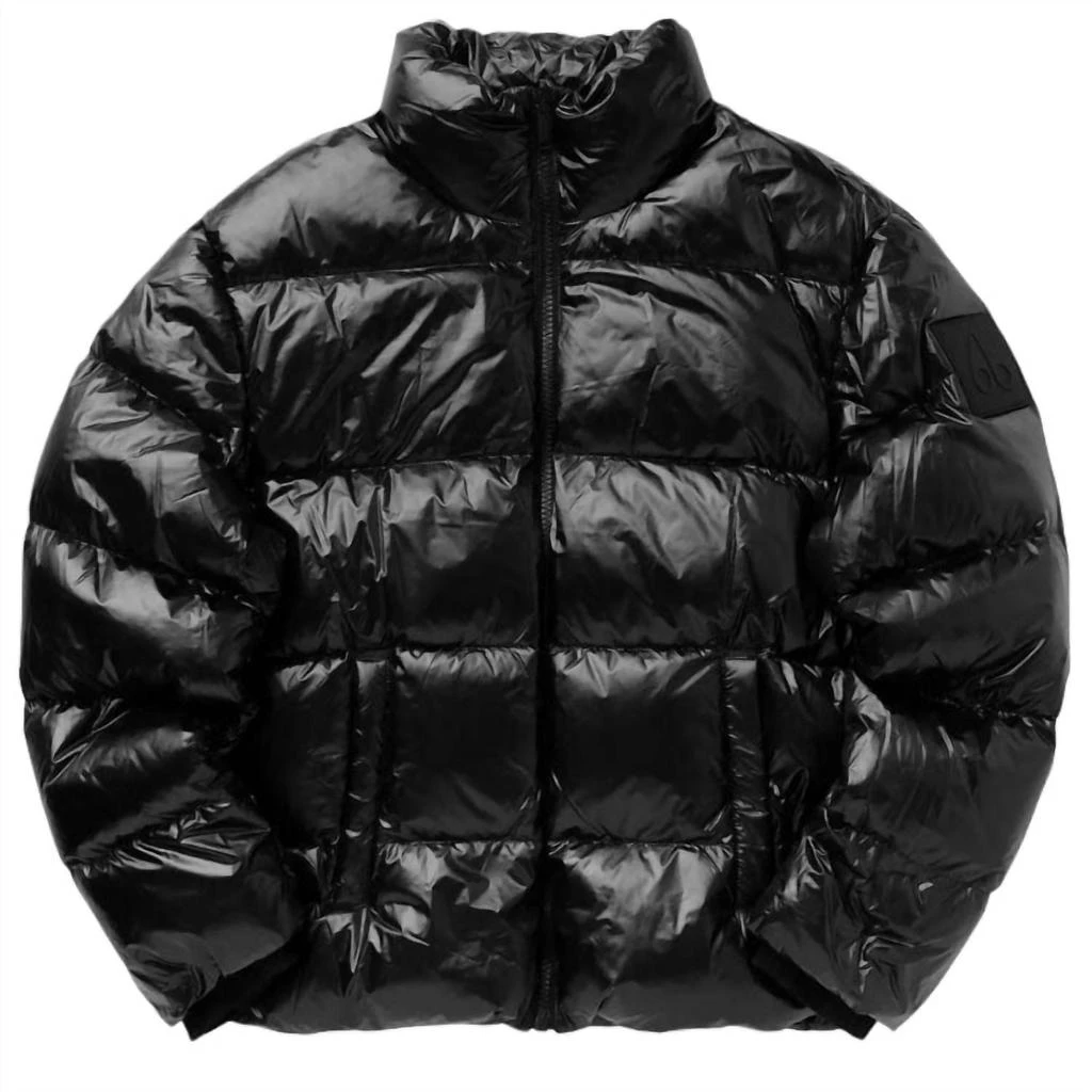 Moose Knuckles Moose Knuckles - Kings Shiny Down Puffer 8