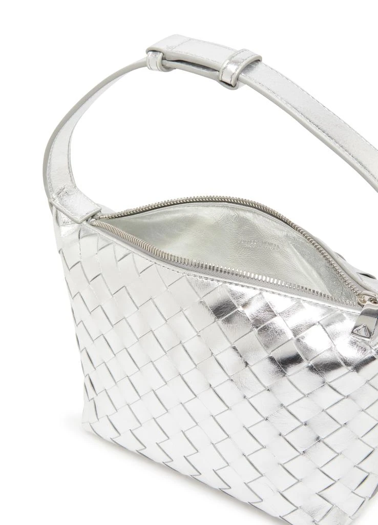 Bottega Veneta Wallace bag 5