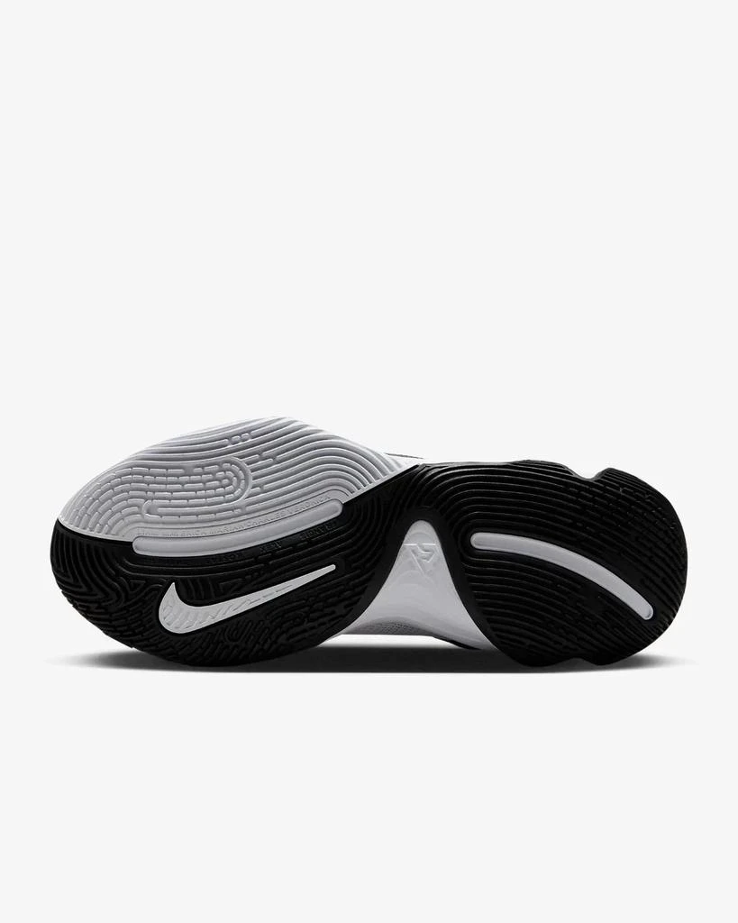 NIKE Giannis Immortality 3 DZ7533-100 Men's White Basketball Shoes DWA2319 5