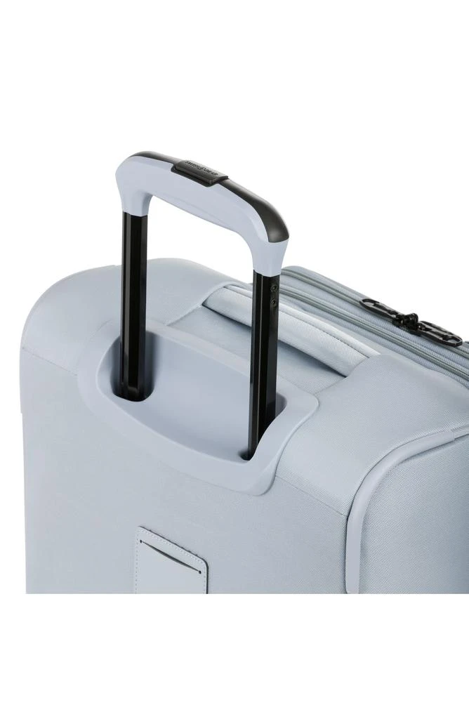 SWISSGEAR Checklite Carry-On Spinner Suitcase 7