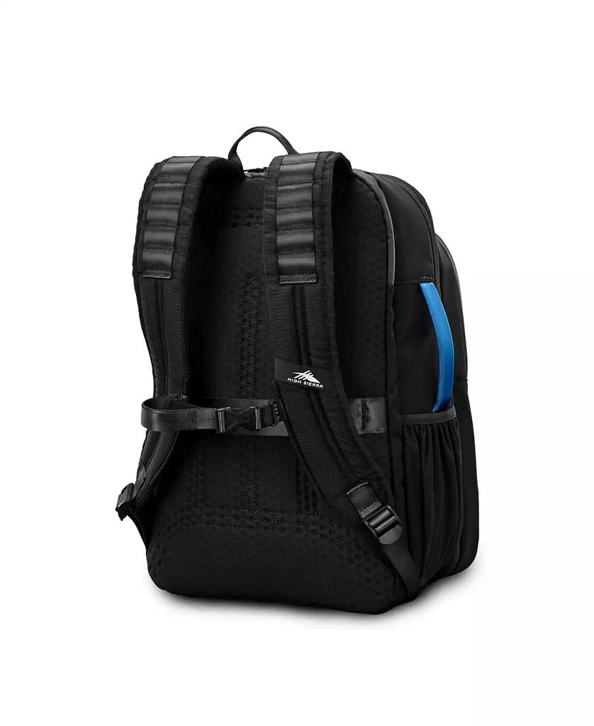 High Sierra 18.5" Hi-Life 3-In-1 Convertible Backpack 4