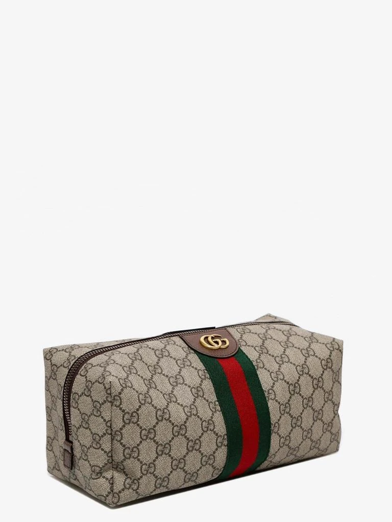 Gucci GG Supreme fabric beauty case 2