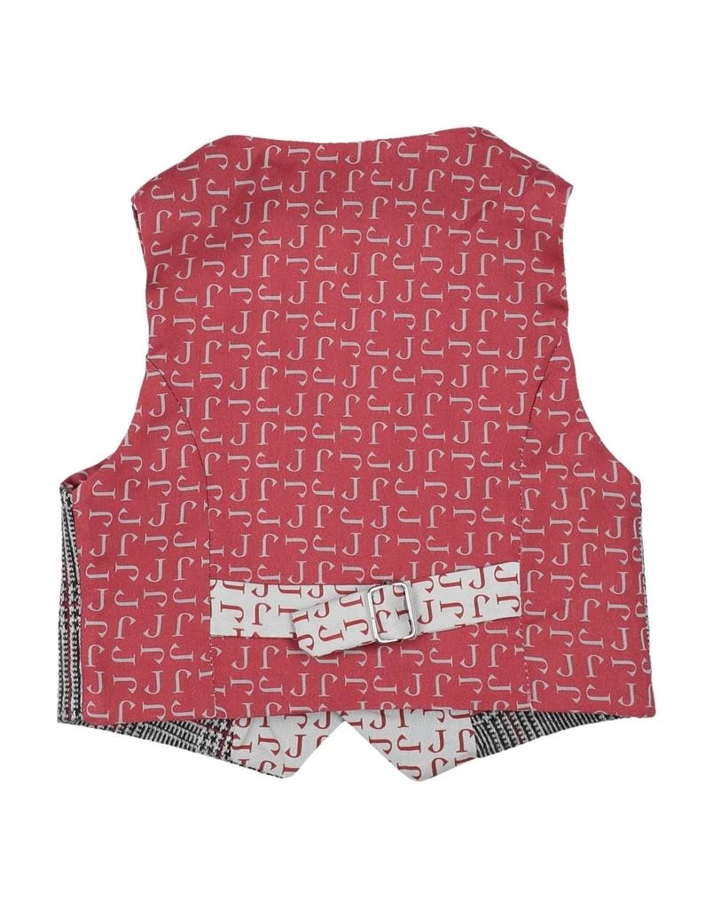 JECKERSON Suit vest 2