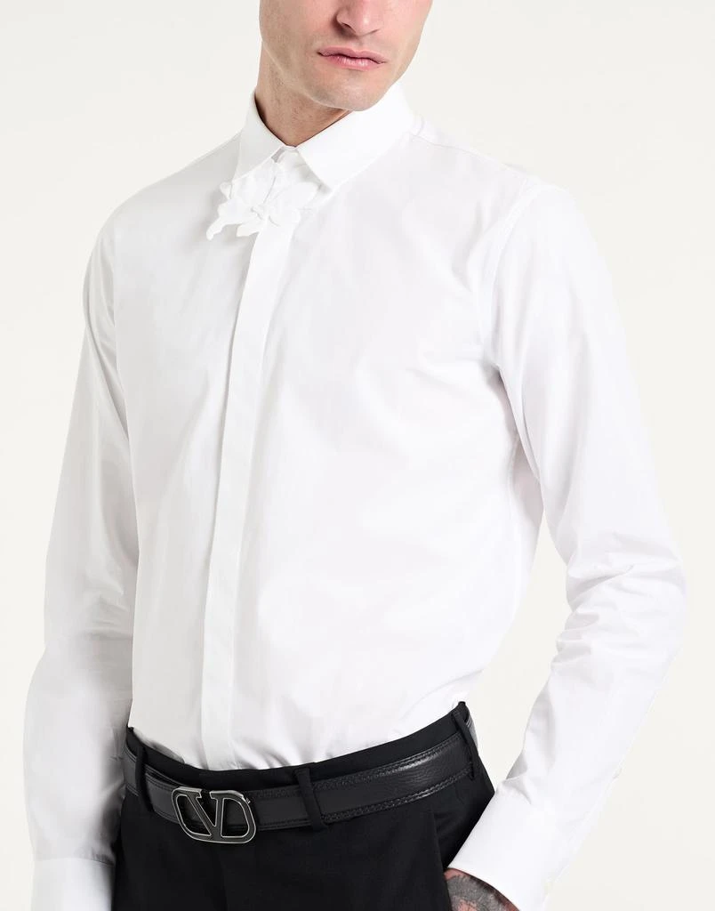 Valentino Solid color shirt 4