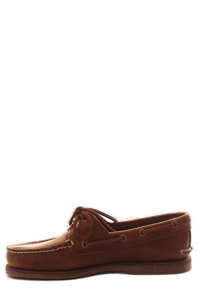Timberland Timberland Classic 2-Eye Boat Shoes - Casual
