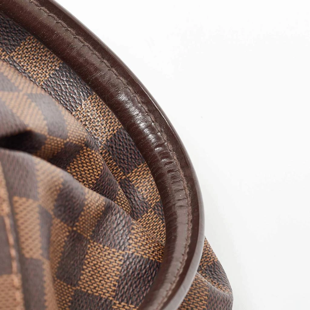 Louis Vuitton Louis Vuitton Damier Ebene Canvas Trevi GM Bag 7