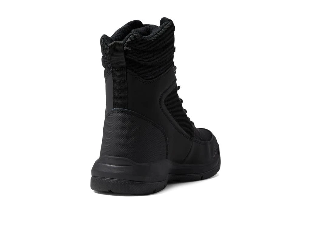 Men\'s BOGS Glacial grip waterproof snow boots. Size 9. Men main image 4