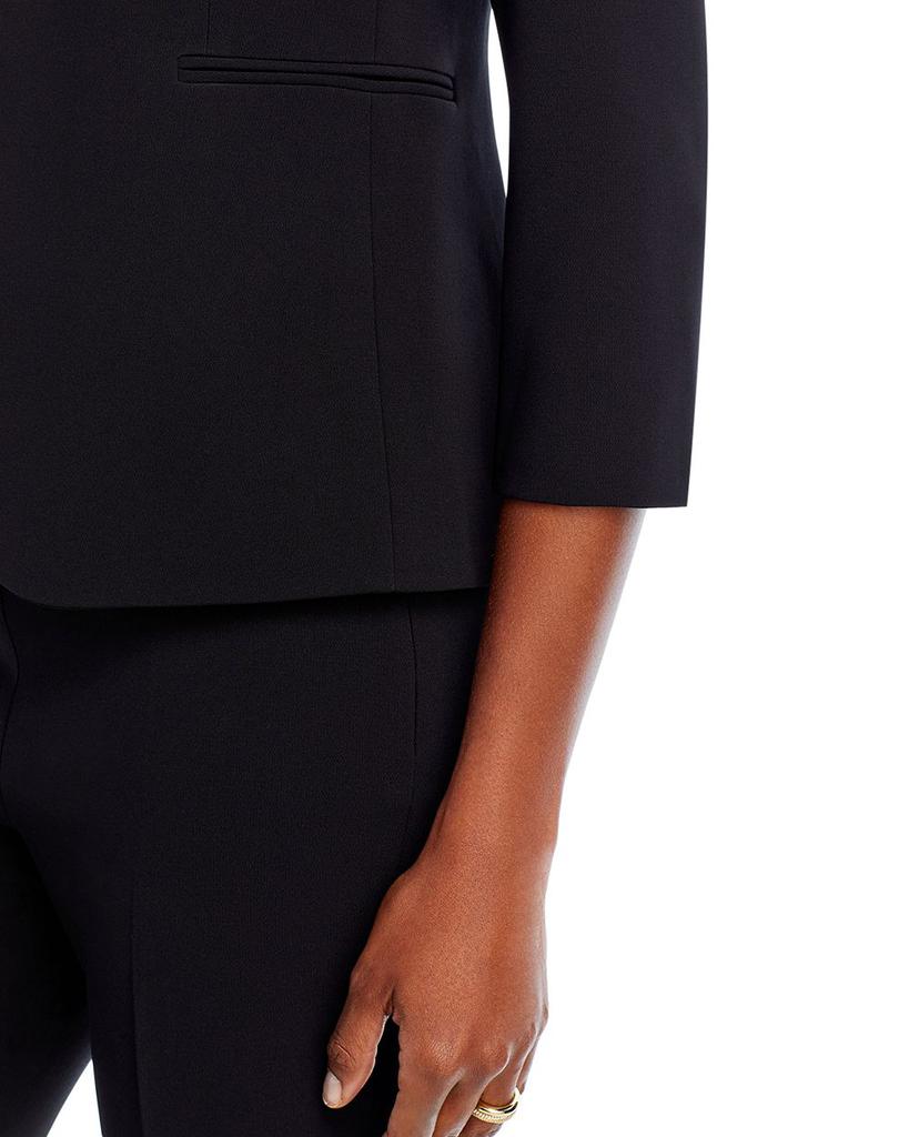 【新品未使用】Admiral Crepe Lindrayia B Theory Lindrayia B Admiral Crepe Jacket | Saks Fifth Avenue
