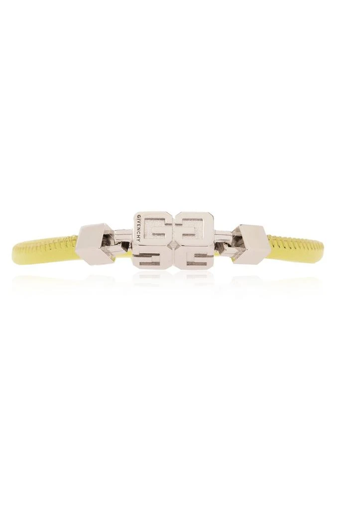 Givenchy Givenchy G Cube Bracelet 1