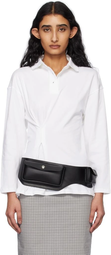 Gimaguas White Lady Polo 1
