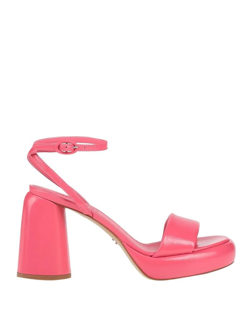 HALMANERA Sandals 1
