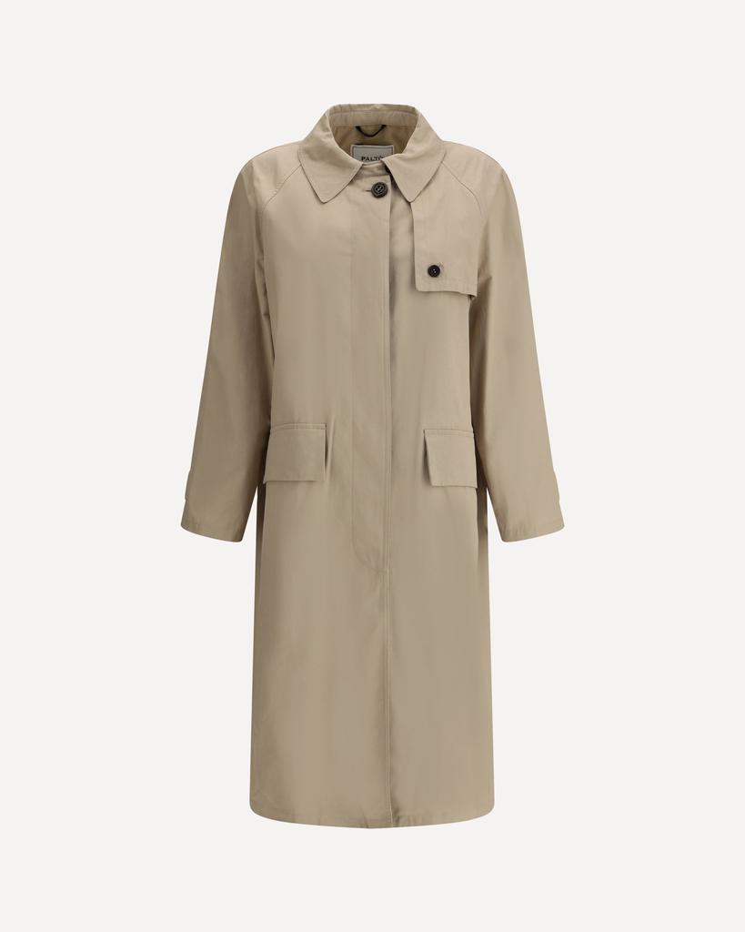 PALTÒ Marta Trench Coat