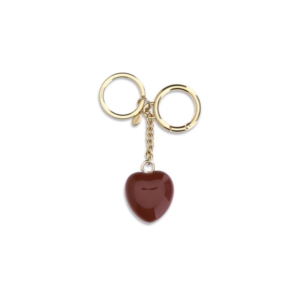 Valentino VLogo Women's Keychain