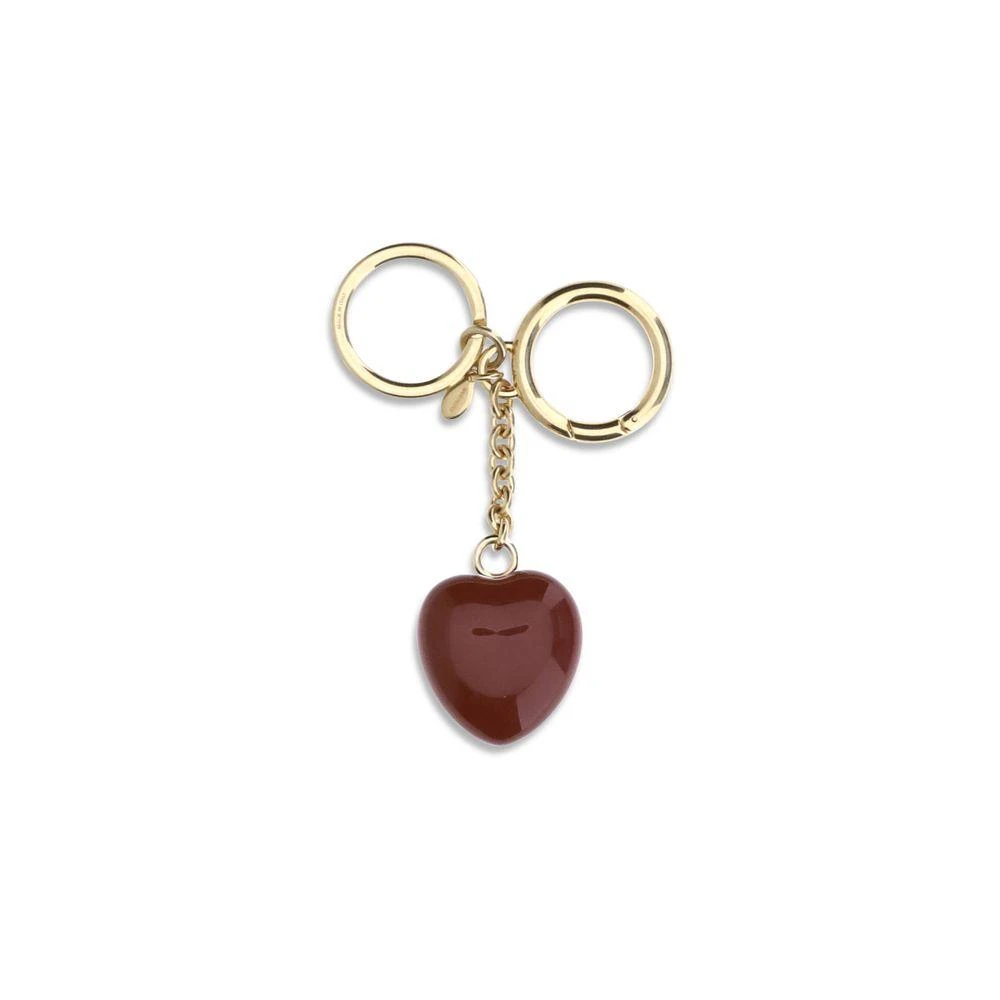 Valentino VLogo Women's Keychain 2