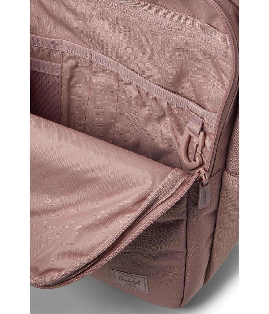 Herschel Supply Co. Kaslo 20L Tech Daypack Ash Rose