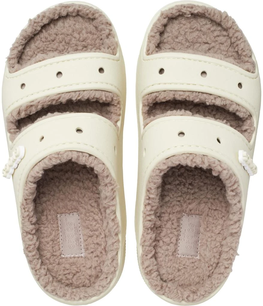 Crocs Classic Cozzzy Sandal 2