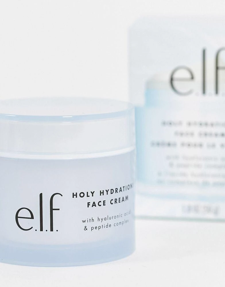 e.l.f. e.l.f. Skin Holy Hydration! Face Cream 2