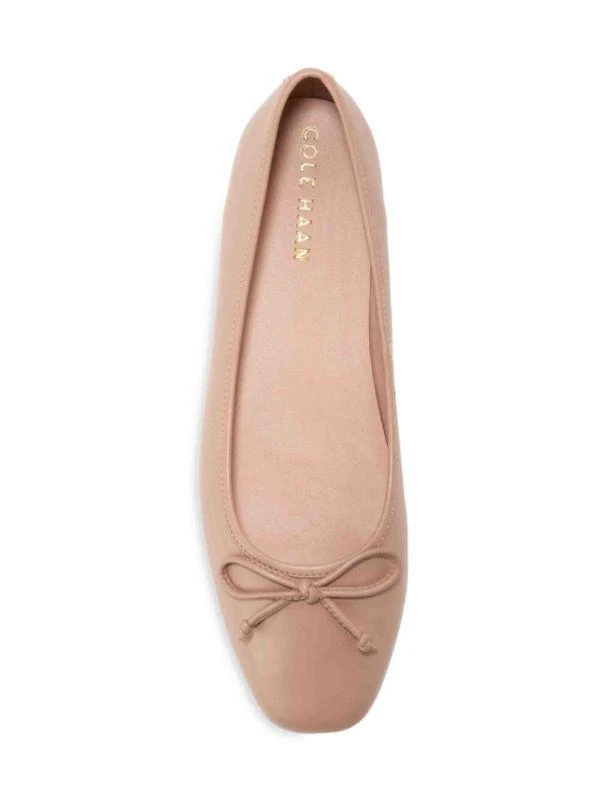 Cole Haan Yara Sheep Leather Ballet Flats 4