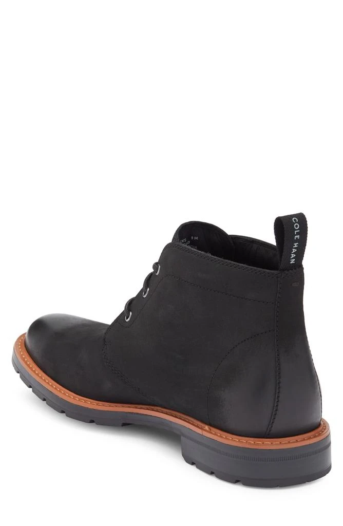 Cole Haan Chamberlin Grand Chukka Boot 2