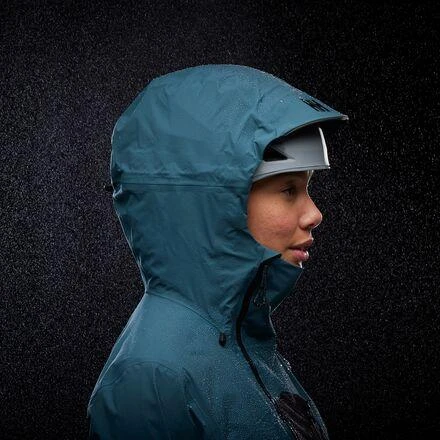 Helly Hansen Odin BC Infinity Shell Jacket - Women
s 6