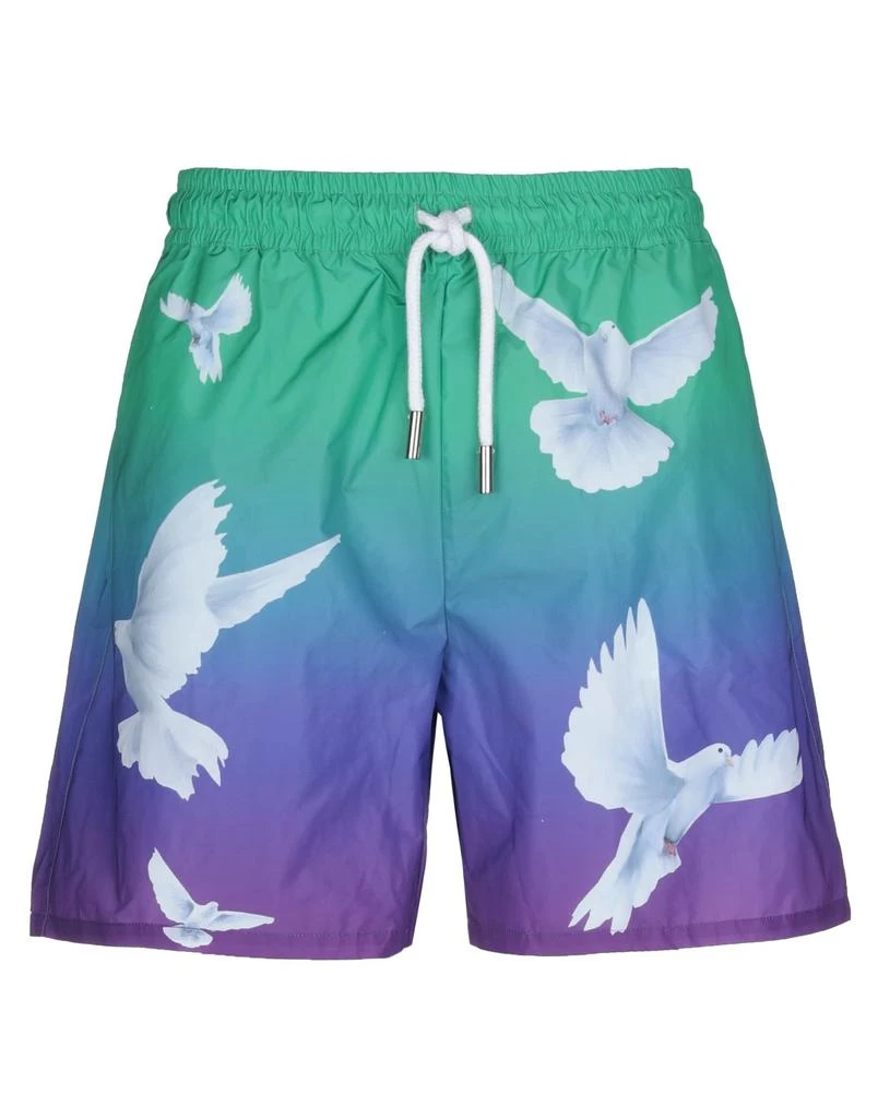 3.Paradis Shorts 
Bermuda 1