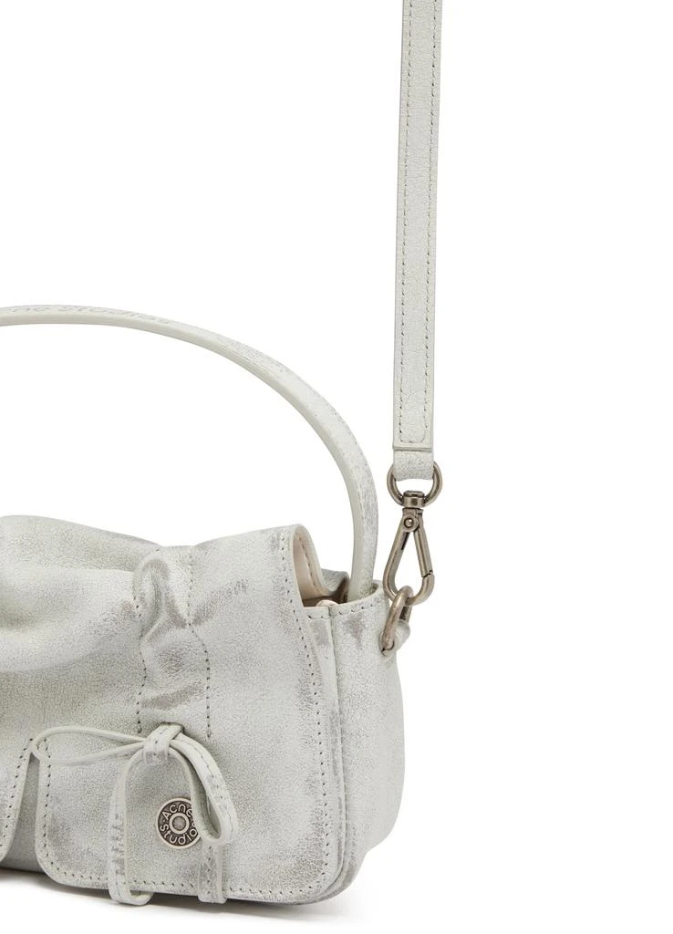 Acne Studios Multipocket Micro Vintage hand bag 7