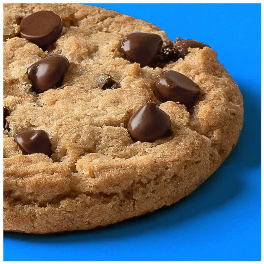 Chips Ahoy Chocolate Chip Cookies Original 9