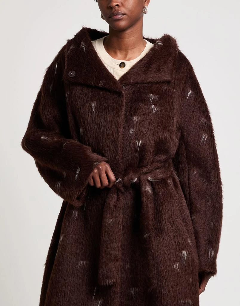 Peserico Coat 4