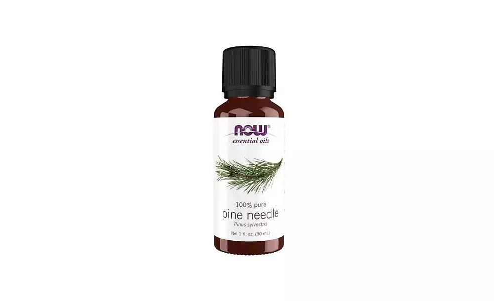 Now Foods Pine Oil ,1 OZ