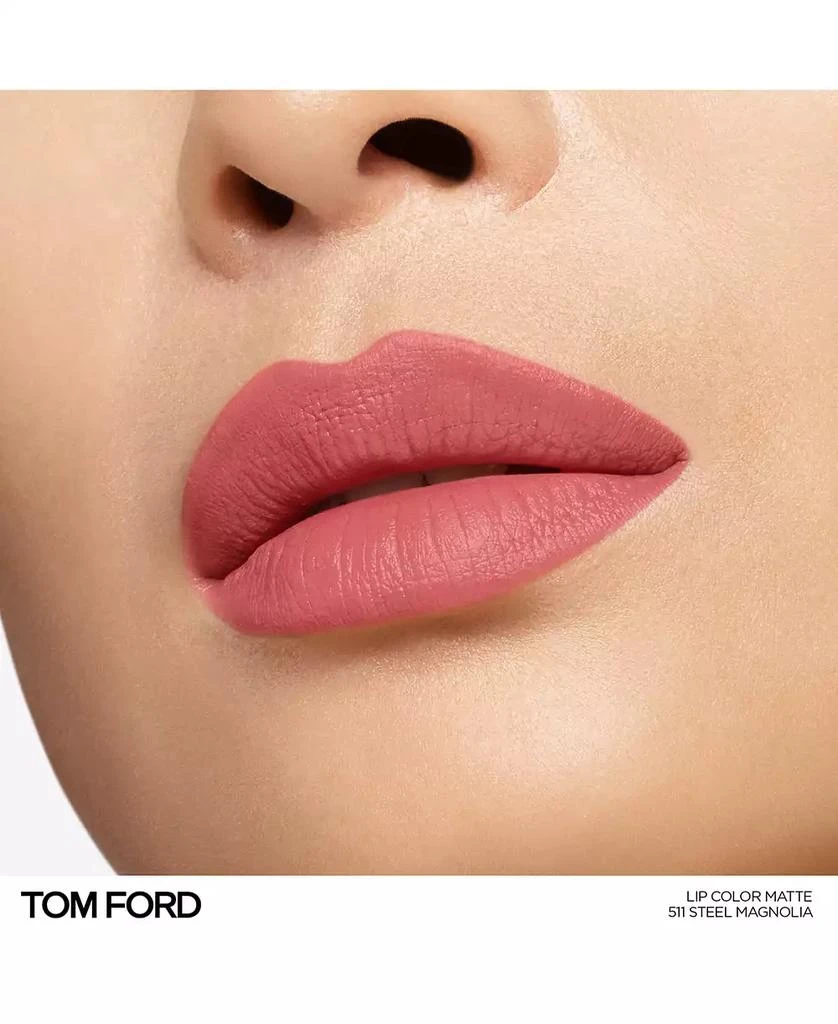 Tom Ford Lip Color Matte Lipstick 2