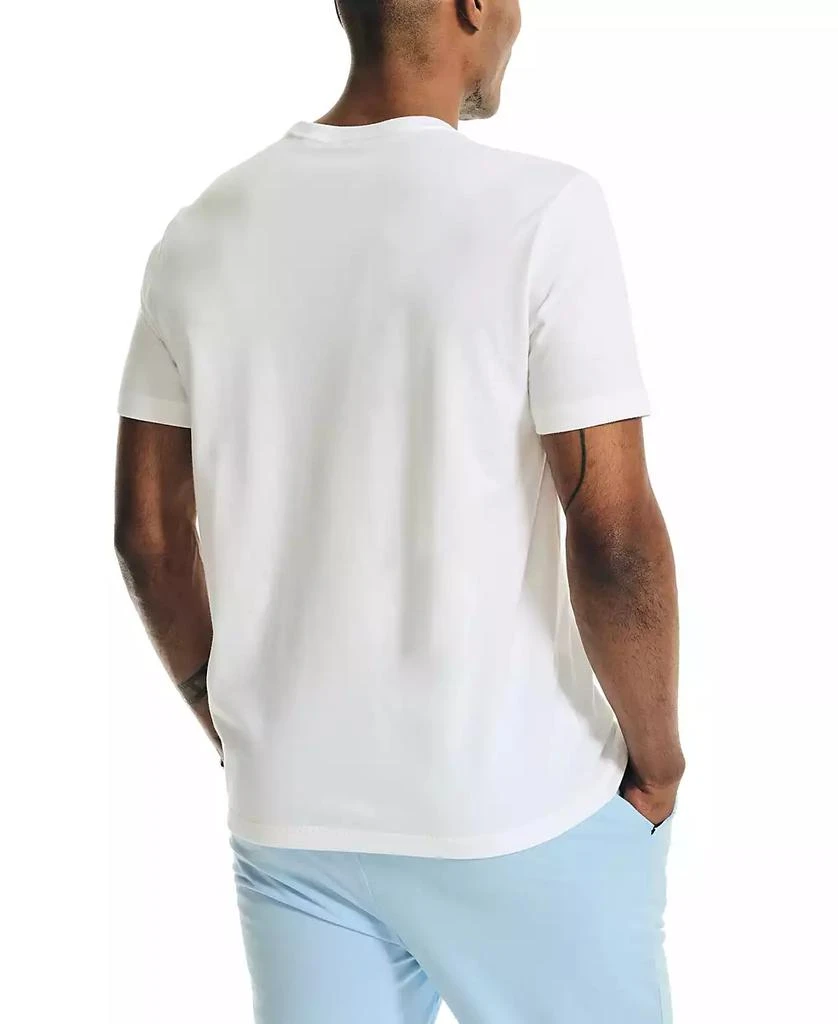 Nautica Men
s Knit Pajama T-Shirt 5