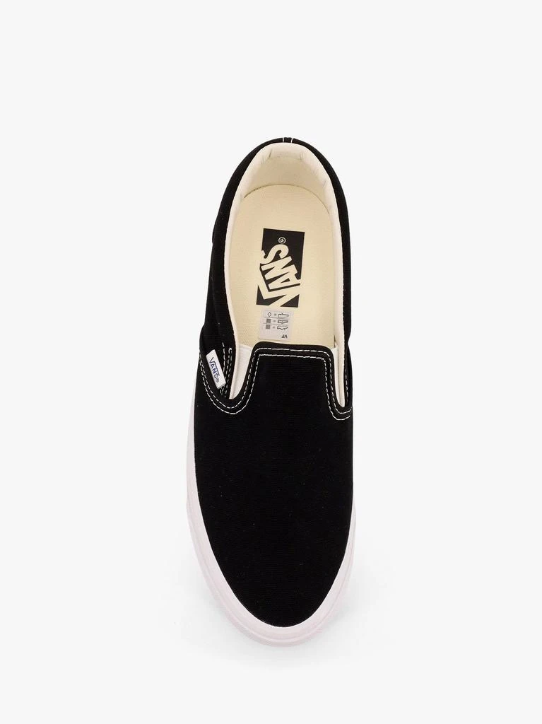 Vans Vans Slip-On Reissue 98 canvas low-top sneakers 5